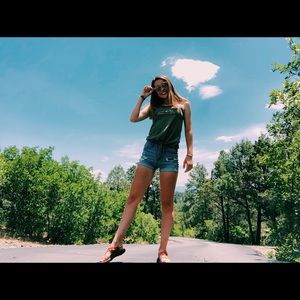 Meet your Posher, Kendall